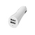 Адаптер автомобильный «Split», USB x 2