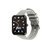 Смарт-часы «IoT Watch QR», металл, IP68