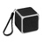 Портативная колонка «Cube» с подсветкой