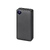 Внешний аккумулятор «Mild Pro» c быстрой зарядкой QC/PD, металлик soft-touch, 20 000 mAh