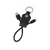 Кабель-брелок USB-Lightning «Pelle»