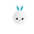Ночник LED «Bunny»