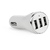Адаптер автомобильный USB  «Kubic A3»