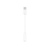 Переходник Type-C Adapter 3.5 White