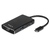 Хаб USB Type-C M6