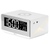 Часы с беспроводным зарядным устройством «Timebox 2»