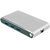 Хаб 8-в-1 Type-C «Hermes», USB 3.0 x 3, Type-C PD, HDMI, LAN, картридер