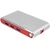 Хаб 8-в-1 Type-C «Hermes», USB 3.0 x 3, Type-C PD, HDMI, LAN, картридер