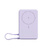 Внешний аккумулятор Xiaomi Magnetic Power Bank with Built-in Stand, 10000 мАч