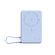 Внешний аккумулятор Xiaomi Magnetic Power Bank with Built-in Stand, 10000 мАч
