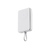 Внешний аккумулятор с кабелем Xiaomi 33W Magnetic Power Bank (Integrated Cable), 10000 мАч