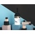 Беспроводная колонка «Lantern» со встроенным светильником, IPX4