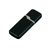 USB 2.0- флешка на 16 Гб с оригинальным колпачком