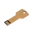 USB 2.0- флешка на 16 Гб в виде ключа