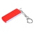 USB 2.0- флешка промо на 16 Гб с прямоугольной формы с выдвижным механизмом