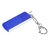 USB 2.0- флешка промо на 16 Гб с прямоугольной формы с выдвижным механизмом