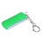 USB 2.0- флешка промо на 16 Гб с прямоугольной формы с выдвижным механизмом