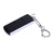 USB 2.0- флешка промо на 16 Гб с прямоугольной формы с выдвижным механизмом