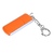 USB 2.0- флешка промо на 16 Гб с прямоугольной формы с выдвижным механизмом