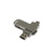 USB 3.0- флешка на 32 Гб с поворотным механизмом и дополнительным разъемом Type-C