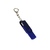 USB 2.0- флешка на 16 Гб с поворотным механизмом и дополнительным разъемом Type-C