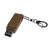 USB 2.0- флешка промо «Варуна» на 32 ГБ с поворотным механизмом