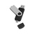 USB/micro USB-флешка на 16 Гб «Квебек OTG»