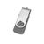 Флеш-карта USB 2.0 16 ГБ «Квебек»
