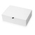Коробка подарочная White L