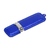 USB 2.0- флешка на 32 Гб классической прямоугольной формы