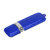 USB 3.0- флешка на 128 Гб классической прямоугольной формы