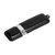 USB 3.0- флешка на 128 Гб классической прямоугольной формы