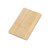 USB 2.0- флешка на 32 Гб «Bamboo Card»