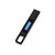 USB 2.0- флешка на 32 Гб c подсветкой логотипа «Hook LED»