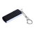 USB 3.0- флешка промо на 64 Гб с прямоугольной формы с выдвижным механизмом
