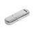 USB 3.0- флешка на 128 Гб каплевидной формы