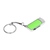 USB 2.0- флешка на 16 Гб с выдвижным механизмом и мини чипом