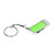 USB 2.0- флешка на 8 Гб с выдвижным механизмом и мини чипом