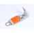 USB 2.0- флешка на 16 Гб в виде брелока