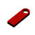 USB 2.0-флешка на 128 Гб с мини чипом и круглым отверстием