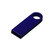 USB 2.0-флешка на 128 Гб с мини чипом и круглым отверстием