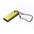 USB 2.0-флешка на 128 Гб с мини чипом и круглым отверстием