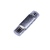 USB 2.0/micro USB/Type-C- флешка на 32 Гб