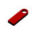 USB 3.0-флешка на 128 Гб с мини чипом и круглым отверстием