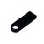 USB 3.0-флешка на 128 Гб с мини чипом и круглым отверстием