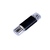 USB 3.0/micro USB/Type-C- флешка на 32 Гб