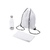 Спортивный набор с бутылкой и полотенцем «Beginner»