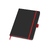 Блокнот A5 «ColorNote Black»