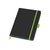 Блокнот A5 «ColorNote Black»