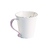 Кружка «CUP ALICE PINK